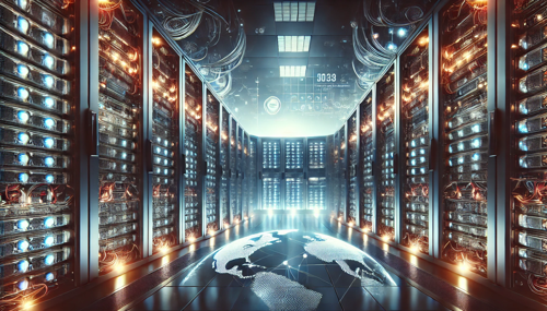 Advantages And Selection Skills Of Quanda Computer Server